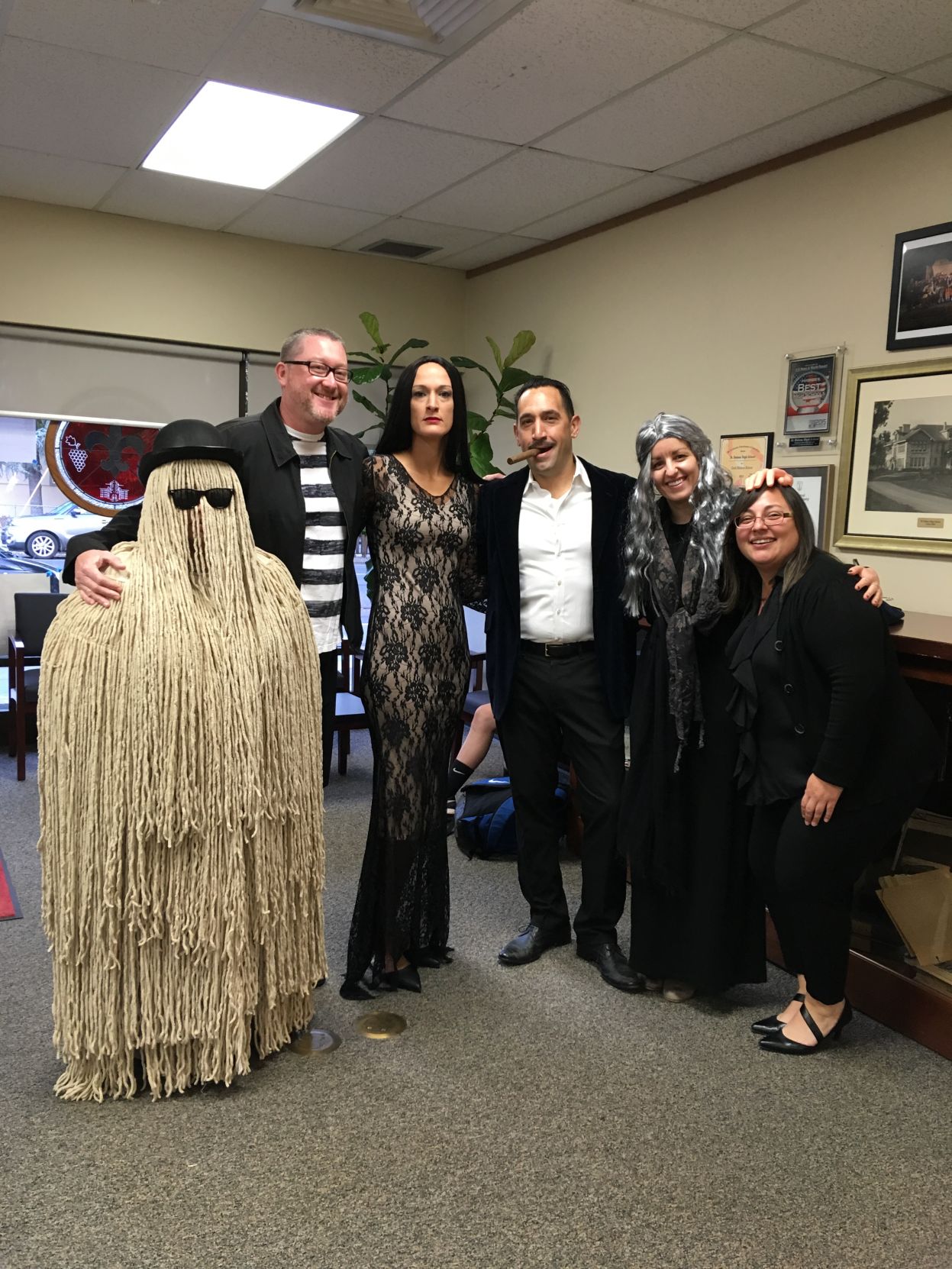 Halloween 2018
